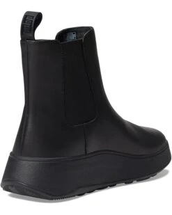 FitFlop F-Mode Leather Flatform Chelsea Boots 11 FitFlop F-Mode Leather Flatform Chelsea Boots -Shoe Rush Shop 61slVIAwqL. AC SR736920