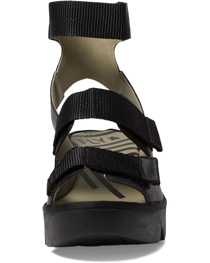 FLY LONDON BECH474FLY | Heels 4 FLY LONDON BECH474FLY | Heels - Image 2