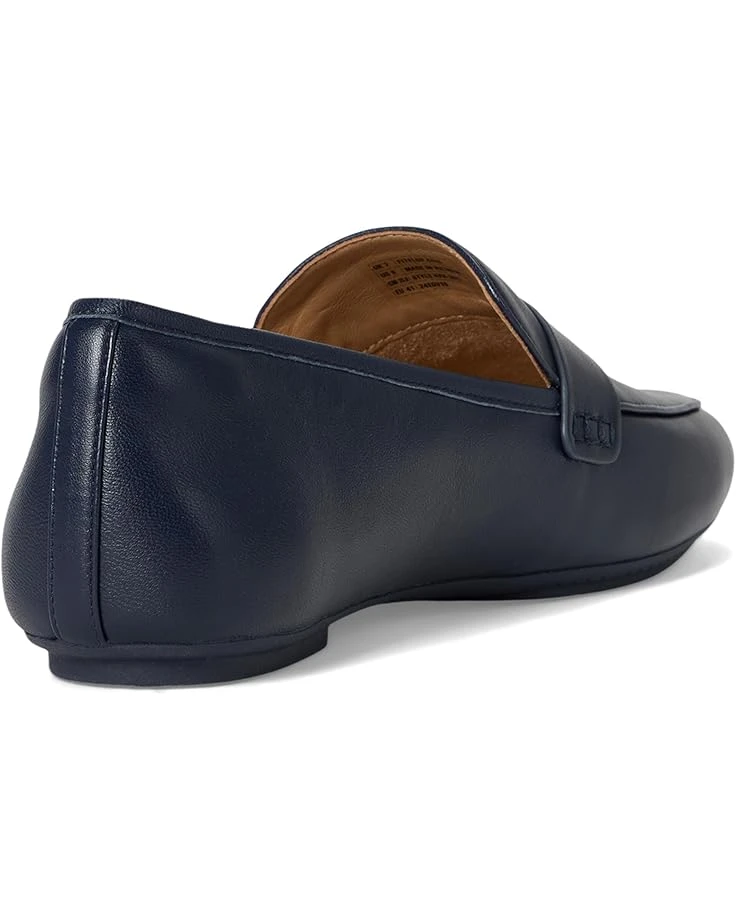 FitFlop Delicato Soft Leather Loafers 7 FitFlop Delicato Soft Leather Loafers - Image 5