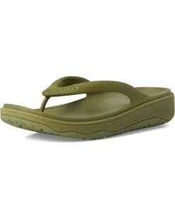 FitFlop Relieff Recovery Toe-Post Sandals -Shoe Rush Shop 61vCsjp913L. AC SR736920