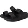 FitFlop Lulu Leather Slides | Heels -Shoe Rush Shop 61vwweU5nL. AC SR736920