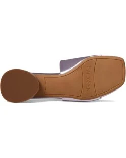 Franco Sarto Loran Slide Sandals | Heels -Shoe Rush Shop 61vxOE2t0kL. AC SR736920