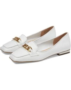 Franco Sarto Tiari Slip-On Square Toe Loafers -Shoe Rush Shop 61wNlBG5euL. AC SR736920