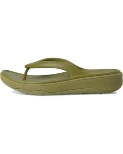 FitFlop Relieff Recovery Toe-Post Sandals -Shoe Rush Shop 61wXECSQjqL. AC SR736920