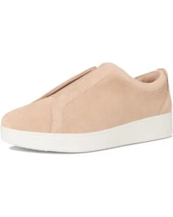FitFlop Rally Elastic Suede Slip-On Sneakers | Sneakers & Athletic Shoes -Shoe Rush Shop 61wk3m2zIoL. AC SR736920
