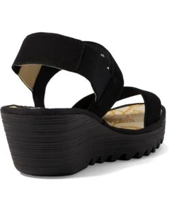 FLY LONDON YACO416FLY | Heels -Shoe Rush Shop 61wxb8dCkML. AC SR736920