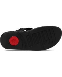 FitFlop Lulu Glitter Toe-Thongs | Sandals -Shoe Rush Shop 61x05e6I47L. AC SR736920