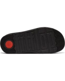 FitFlop Gen-FF Elasticated Suede Mules | Slippers -Shoe Rush Shop 61xTm20iXpL. AC SR736920