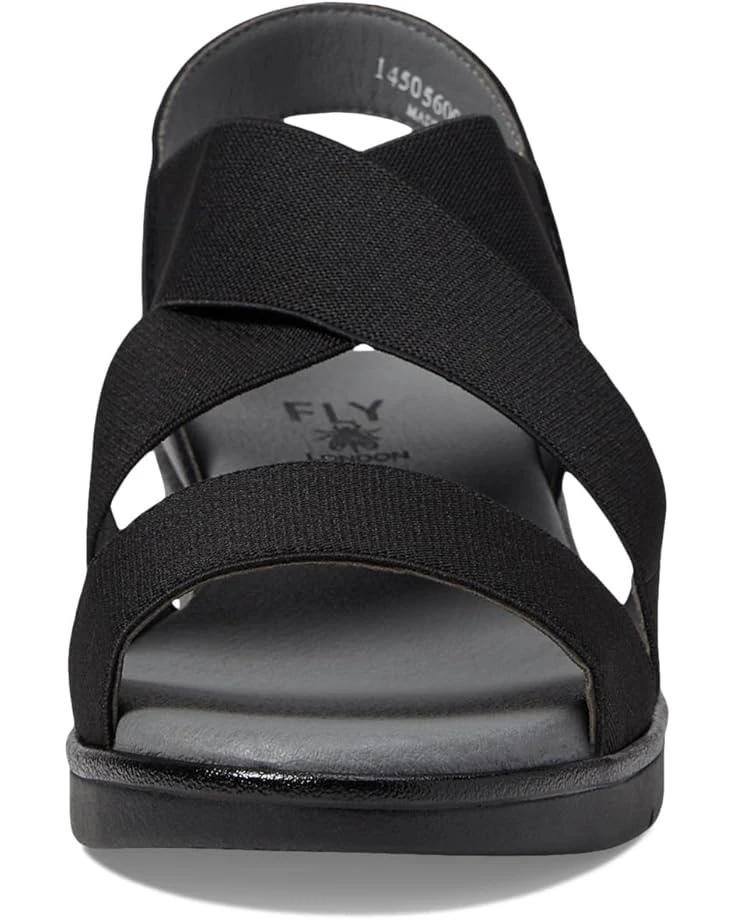 FLY LONDON NOLI056FLY | Heels 4 FLY LONDON NOLI056FLY | Heels - Image 2