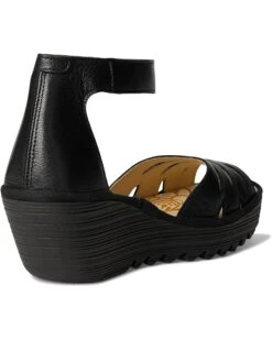 FLY LONDON YELU454FLY | Heels -Shoe Rush Shop 61zoWszqjtL. AC SR736920