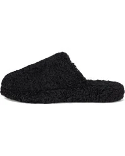 FitFlop Iqushion D-Luxe Padded Teddy Mules | Slippers -Shoe Rush Shop 71 fKVbtHkL. AC SR736920