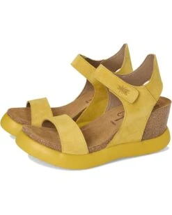 FLY LONDON GOGO967FLY | Heels -Shoe Rush Shop 7102q9atCFL. AC SR736920