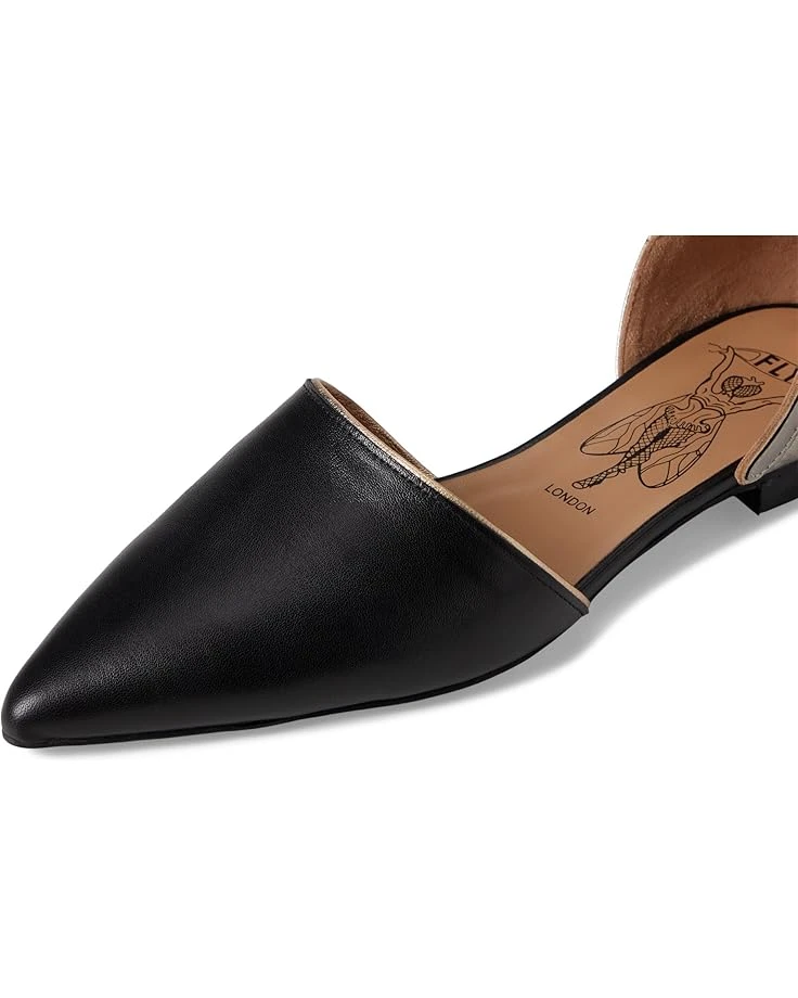 FLY LONDON SARJ266FLY | Flats 8 FLY LONDON SARJ266FLY | Flats - Image 6