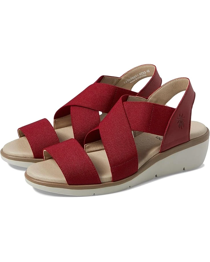 FLY LONDON NOLI056FLY | Heels 8 FLY LONDON NOLI056FLY | Heels - Image 6