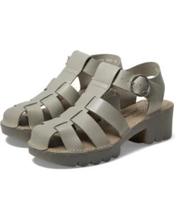 FLY LONDON EMME511FLY | Heels -Shoe Rush Shop 71264prOdLL. AC SR736920