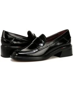 Franco Sarto Gabriella | Loafers -Shoe Rush Shop 712MgnJrglL. AC SR736920