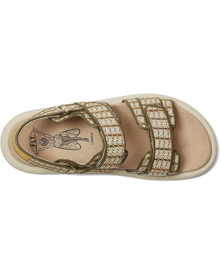 FLY LONDON PAAV228FLY | Sandals 4 FLY LONDON PAAV228FLY | Sandals - Image 2