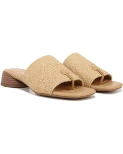 Franco Sarto Loran Slide Sandals | Heels -Shoe Rush Shop 713MaR7cFnL. AC SR736920