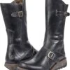 FLY LONDON MES913FLY | Boots -Shoe Rush Shop 713RupfTtIL. AC SR736920