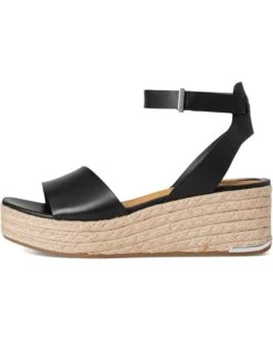 Franco Sarto L-tiffany Espadrille Sandals | Heels -Shoe Rush Shop 713kMtXbtmL. AC SR736920