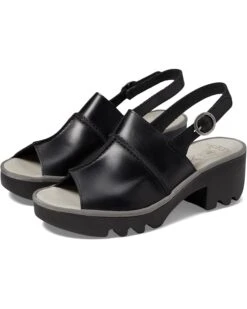 FLY LONDON TUPI495FLY | Heels