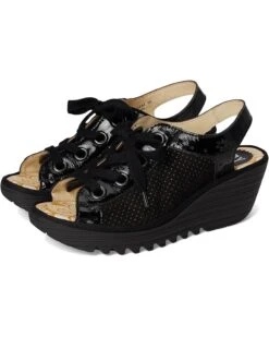 FLY LONDON Yuta617Fly | Heels