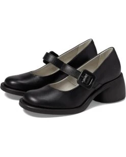 FLY LONDON HUVI044FLY | Heels -Shoe Rush Shop 715BfpfOimL. AC SR736920