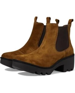 FLY LONDON TRIG514FLY | Boots -Shoe Rush Shop 715vYfWRq3L. AC SR736920