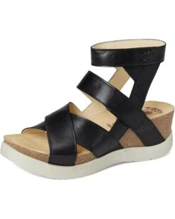 FLY LONDON WEGE669FLY | Heels -Shoe Rush Shop 717B4cpAQmL. AC SR736920