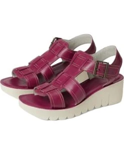 FLY LONDON YUDD236FLY | Heels