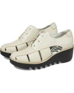 FLY LONDON BOGI466FLY | Heels -Shoe Rush Shop 717KZdUSGQL. AC SR736920