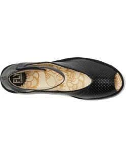 FLY LONDON Yala376Fly Perf | Heels -Shoe Rush Shop 717TQi5aUwL. AC SR736920