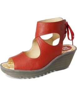 FLY LONDON YULP571FLY | Heels -Shoe Rush Shop 71866bLz26L. AC SR736920