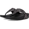 FitFlop Lulu Multi-Tonal Glitter Toe-Post Sandals 2 FitFlop Lulu Multi-Tonal Glitter Toe-Post Sandals -Shoe Rush Shop 718YXWwmjXL. AC SR736920