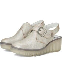 FLY LONDON BARY565FLY | Heels -Shoe Rush Shop 718bZHJxOlL. AC SR736920