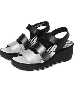 FLY LONDON BEXY575FLY | Heels -Shoe Rush Shop 718skh8neBL. AC SR736920