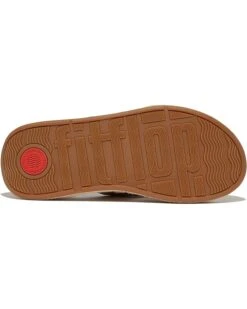 FitFlop F-Mode Espadrille Adj. Leather Flatform Toe-Thongs | Sandals -Shoe Rush Shop 719B6appnDL. AC SR736920