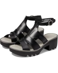 FLY LONDON TAWI496FLY | Heels