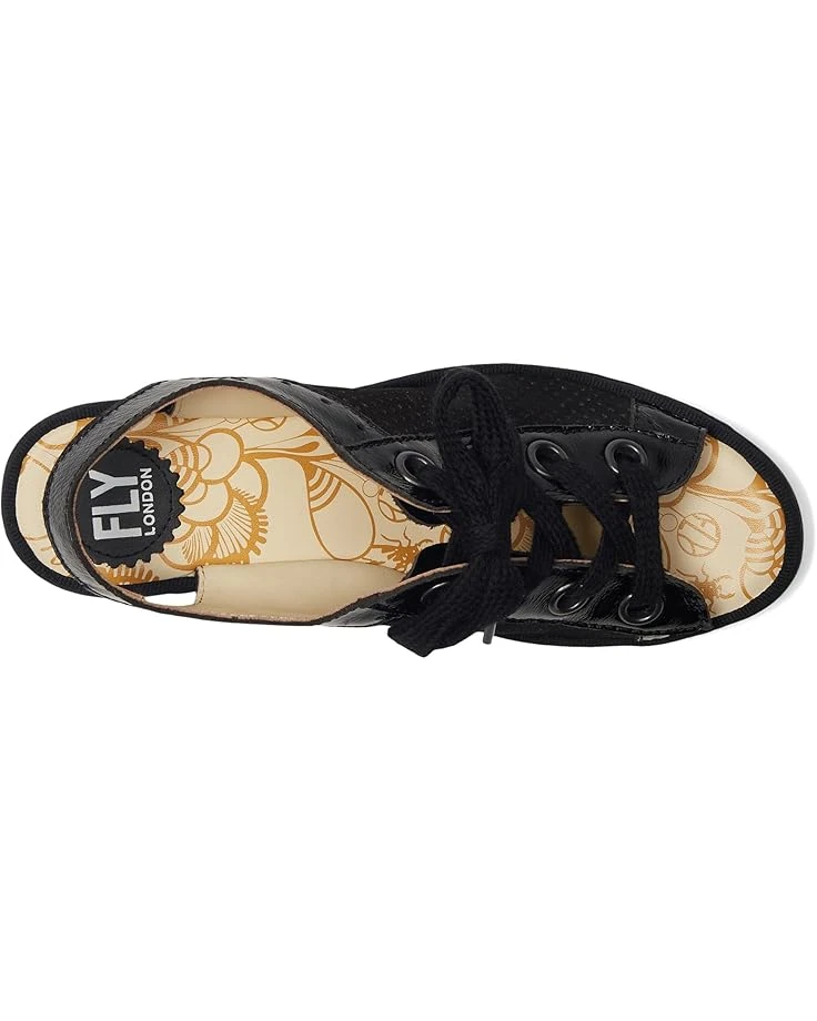 FLY LONDON Yuta617Fly | Heels 4 FLY LONDON Yuta617Fly | Heels - Image 2