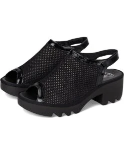 FLY LONDON TEIF577FLY | Heels