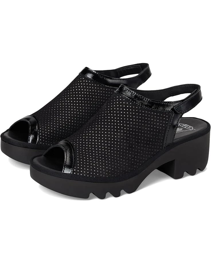 FLY LONDON TEIF577FLY | Heels 3 FLY LONDON TEIF577FLY | Heels