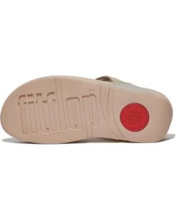 FitFlop Lulu Shimmerlux Toe-Post Sandals -Shoe Rush Shop 719oGxMVKNL. AC SR736920