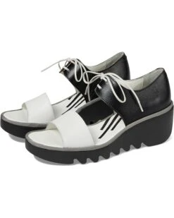 FLY LONDON BILU465FLY | Heels -Shoe Rush Shop 719pMxErClL. AC SR736920