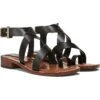Franco Sarto Ina Strappy Sandals | Heels -Shoe Rush Shop 719yCZVKyRL. AC SR736920