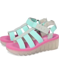 FLY LONDON YOJI198FLY | Heels -Shoe Rush Shop 71AeVeGAbrL. AC SR736920