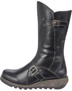 FLY LONDON MES913FLY | Boots -Shoe Rush Shop 71Ag60DJdkL. AC SR736920