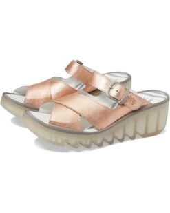 FLY LONDON BOCY409FLY | Heels