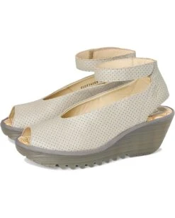 FLY LONDON Yala376Fly Perf | Heels -Shoe Rush Shop 71AmFjP13TL. AC SR736920