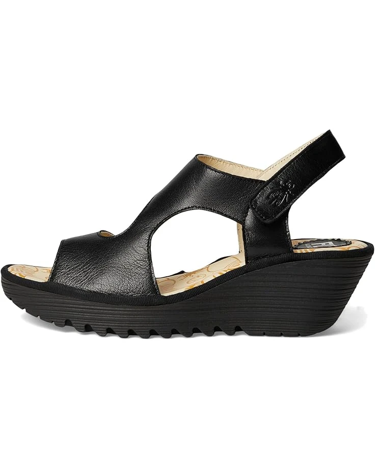 FLY LONDON YOXA576FLY | Heels 6 FLY LONDON YOXA576FLY | Heels - Image 4