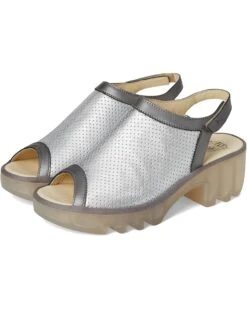 FLY LONDON TEIF577FLY | Heels 18 FLY LONDON TEIF577FLY | Heels -Shoe Rush Shop 71BSRkRfKPL. AC SR736920